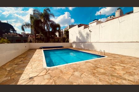 Apartamento à venda com 104m², 3 quartos e 2 vagas