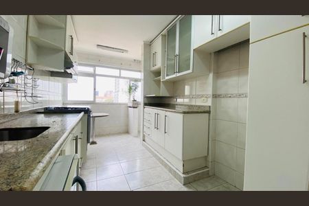 Apartamento à venda com 104m², 3 quartos e 2 vagas Apartamento à venda com 104m², 3 quartos e 2 vagasFoto 21