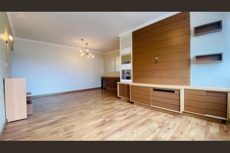 Foto 05 de apartamento à venda com 3 quartos, 104m² em Vila Clementino, São Paulo