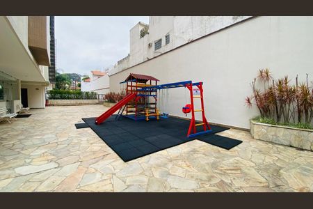 Apartamento à venda com 104m², 3 quartos e 2 vagas