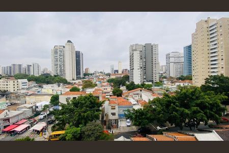 Apartamento à venda com 104m², 3 quartos e 2 vagas Apartamento à venda com 104m², 3 quartos e 2 vagasFoto 07