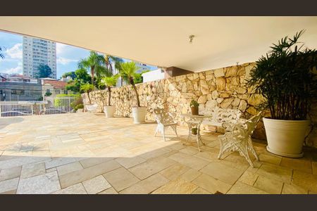 Apartamento à venda com 104m², 3 quartos e 2 vagas