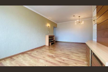 Foto 06 de apartamento à venda com 3 quartos, 104m² em Vila Clementino, São Paulo