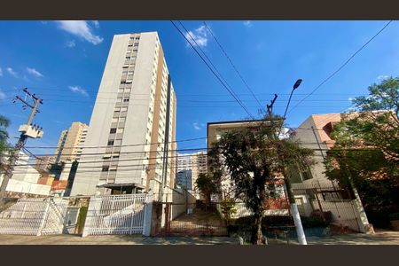 Apartamento à venda com 104m², 3 quartos e 2 vagas
