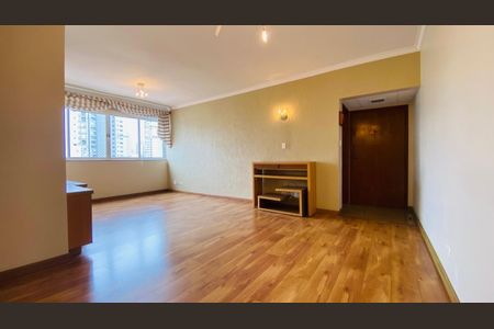 Apartamento à venda com 104m², 3 quartos e 2 vagas Apartamento à venda com 104m², 3 quartos e 2 vagasFoto 04