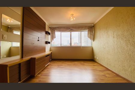 Apartamento à venda com 104m², 3 quartos e 2 vagas Apartamento à venda com 104m², 3 quartos e 2 vagasFoto 02