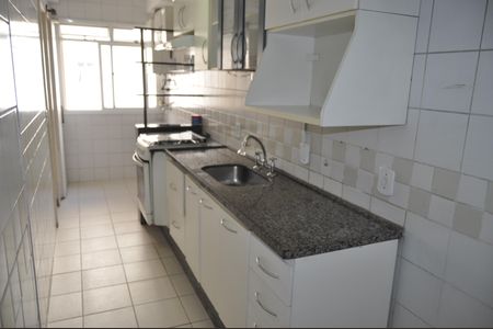 Apartamento à venda com 4 quartos, 99m² em Cachambi, Rio de Janeiro