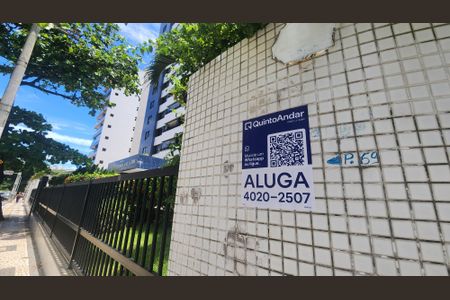 Apartamento para alugar com 120m², 2 quartos e 1 vaga Apartamento para alugar com 120m², 2 quartos e 1 vagaPlaca Instalada