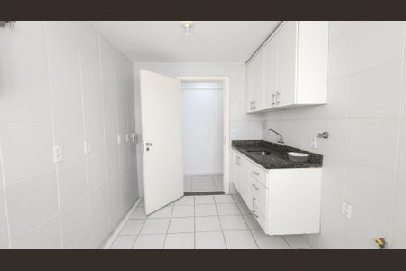Apartamento para alugar com 120m², 2 quartos e 1 vaga Apartamento para alugar com 120m², 2 quartos e 1 vagaCozinha
