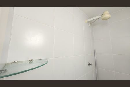 Apartamento para alugar com 120m², 2 quartos e 1 vaga Apartamento para alugar com 120m², 2 quartos e 1 vagaBanheiro de serviço