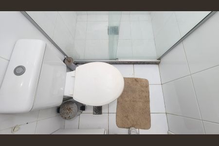 Apartamento para alugar com 120m², 2 quartos e 1 vaga Apartamento para alugar com 120m², 2 quartos e 1 vagaBanheiro Social