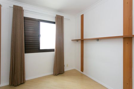 Sala de apartamento à venda com 2 quartos, 57m² em Chácara Santo Antônio (zona Leste), São Paulo