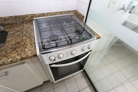 Apartamento à venda com 57m², 2 quartos e 1 vaga Apartamento à venda com 57m², 2 quartos e 1 vagaCozinha