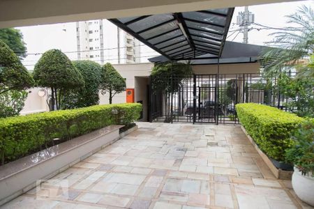 Apartamento à venda com 57m², 2 quartos e 1 vagaÁrea comum