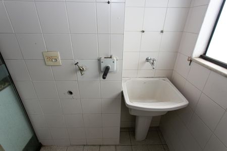 Apartamento à venda com 57m², 2 quartos e 1 vaga Apartamento à venda com 57m², 2 quartos e 1 vagaÁrea de Serviço