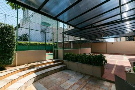 Apartamento à venda com 57m², 2 quartos e 1 vagaÁrea comum