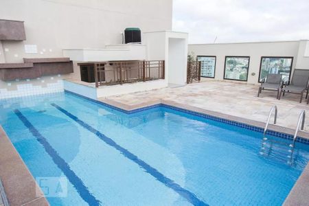 Apartamento à venda com 57m², 2 quartos e 1 vagaÁrea comum