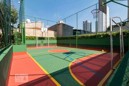 Apartamento à venda com 57m², 2 quartos e 1 vagaÁrea comum