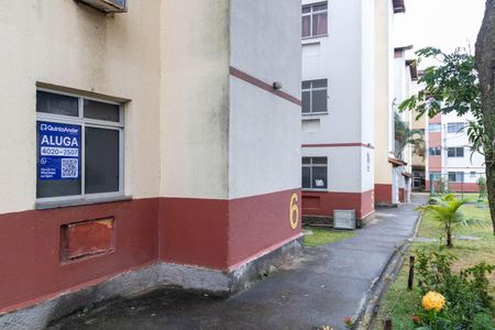 Apartamento para alugar com 55m², 2 quartos e 1 vagaPlaquinha