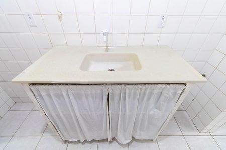 Apartamento para alugar com 55m², 2 quartos e 1 vagaCozinha