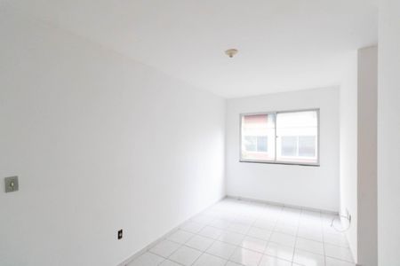 Sala de apartamento para alugar com 2 quartos, 55m² em Campo Grande, Rio de Janeiro