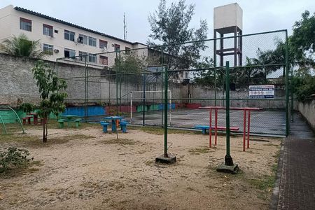 Apartamento para alugar com 55m², 2 quartos e 1 vagaÁrea comum - Playground