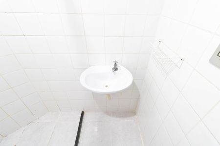 Apartamento para alugar com 55m², 2 quartos e 1 vagaBanheiro