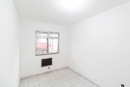 Quarto 1 de apartamento para alugar com 2 quartos, 55m² em Campo Grande, Rio de Janeiro