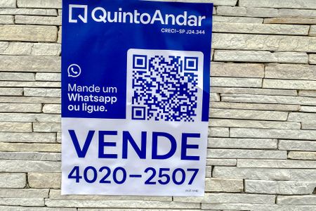 Apartamento à venda com 94m², 3 quartos e 2 vagas Apartamento à venda com 94m², 3 quartos e 2 vagasPlaquinha