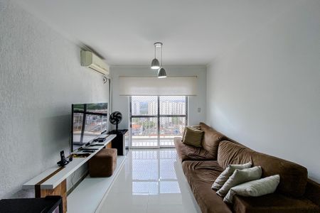 Apartamento à venda com 94m², 3 quartos e 2 vagas Apartamento à venda com 94m², 3 quartos e 2 vagasSala