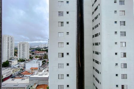 Apartamento à venda com 94m², 3 quartos e 2 vagas Apartamento à venda com 94m², 3 quartos e 2 vagasVista do Quarto 2