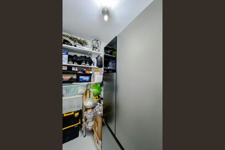 Apartamento à venda com 94m², 3 quartos e 2 vagas Apartamento à venda com 94m², 3 quartos e 2 vagasDespensa