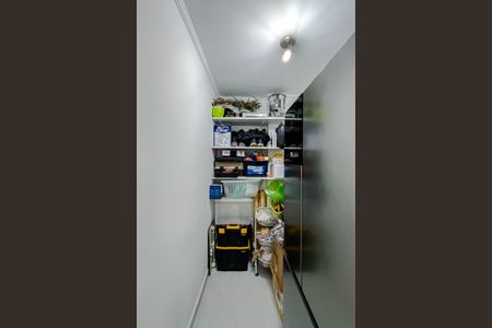 Apartamento à venda com 94m², 3 quartos e 2 vagas Apartamento à venda com 94m², 3 quartos e 2 vagasDespensa