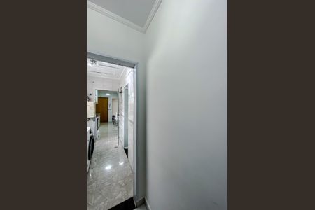 Apartamento à venda com 94m², 3 quartos e 2 vagas Apartamento à venda com 94m², 3 quartos e 2 vagasDespensa