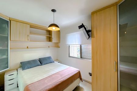 Apartamento à venda com 94m², 3 quartos e 2 vagas Apartamento à venda com 94m², 3 quartos e 2 vagasSuíte