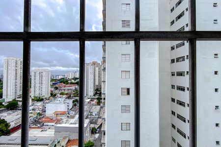 Apartamento à venda com 94m², 3 quartos e 2 vagas Apartamento à venda com 94m², 3 quartos e 2 vagasVista da Suíte