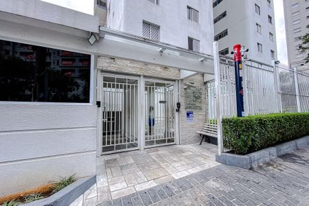 Apartamento à venda com 94m², 3 quartos e 2 vagas Apartamento à venda com 94m², 3 quartos e 2 vagasFachada - Plaquinha
