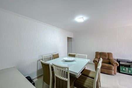 Sala de apartamento à venda com 3 quartos, 94m² em Belenzinho, São Paulo