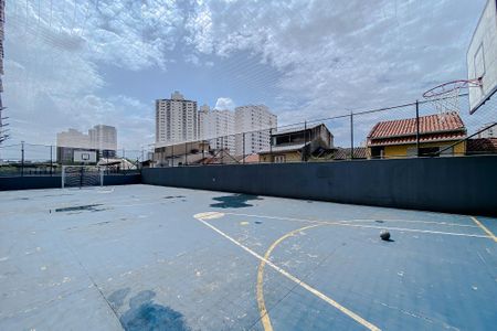 Apartamento à venda com 94m², 3 quartos e 2 vagasQuadra Esportiva