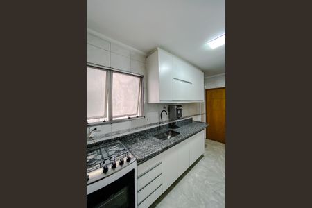 Apartamento à venda com 94m², 3 quartos e 2 vagas Apartamento à venda com 94m², 3 quartos e 2 vagasCozinha