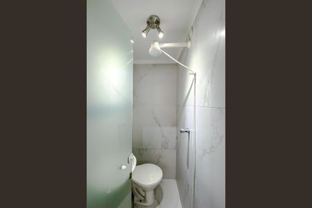 Apartamento à venda com 94m², 3 quartos e 2 vagas Apartamento à venda com 94m², 3 quartos e 2 vagasBanheiro de serviço