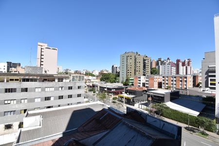 Studio para alugar com 35m², 1 quarto e 1 vagaVista do Studio