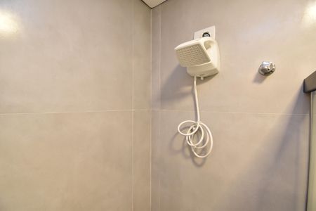 Studio para alugar com 35m², 1 quarto e 1 vagaBanheiro do Studio