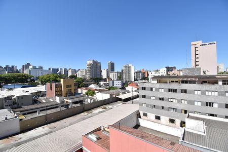 Studio para alugar com 35m², 1 quarto e 1 vagaVista do Studio