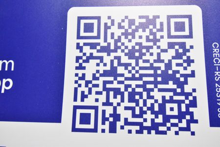 Studio para alugar com 35m², 1 quarto e 1 vagaQRcode