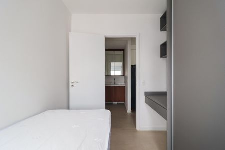 Apartamento para alugar com 58m², 2 quartos e 2 vagasQuarto 