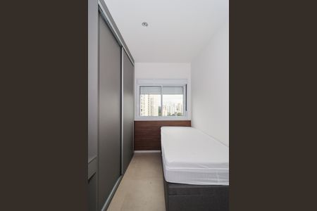 Apartamento para alugar com 58m², 2 quartos e 2 vagasQuarto 