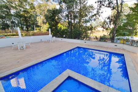 Apartamento para alugar com 58m², 2 quartos e 2 vagasÁrea comum - Piscina