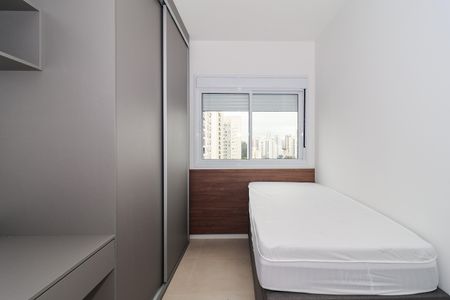 Apartamento para alugar com 58m², 2 quartos e 2 vagasQuarto 