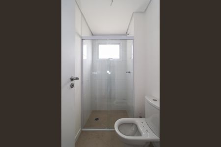 Apartamento para alugar com 58m², 2 quartos e 2 vagasBanheiro Social